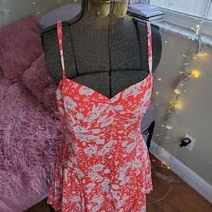 FREE PEOPLE sundress
